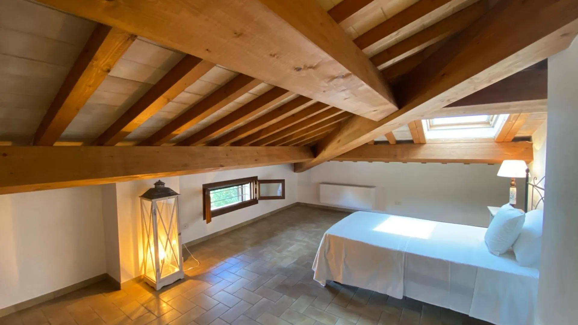 Il Mandorlo Nella Campagna Di Certaldo Apartment Aia Murata